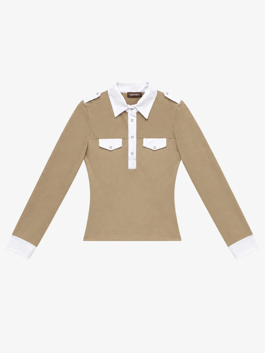 Ranger Polo