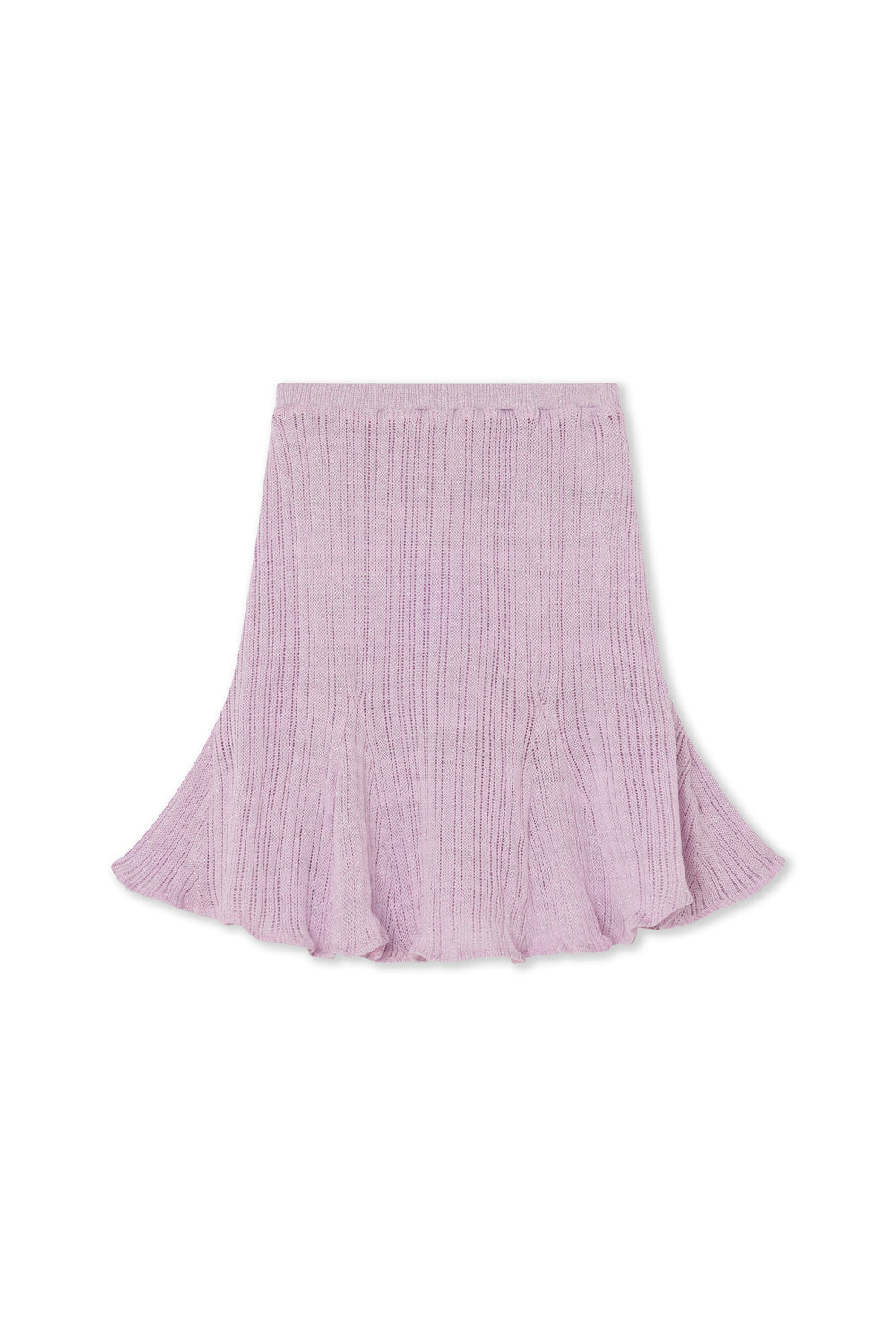 Rita Skirt Pink