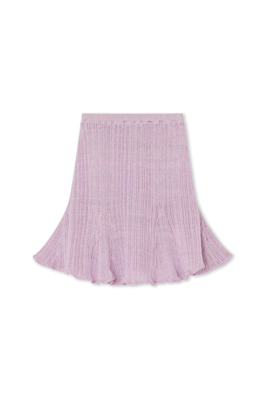 Rita Skirt Pink