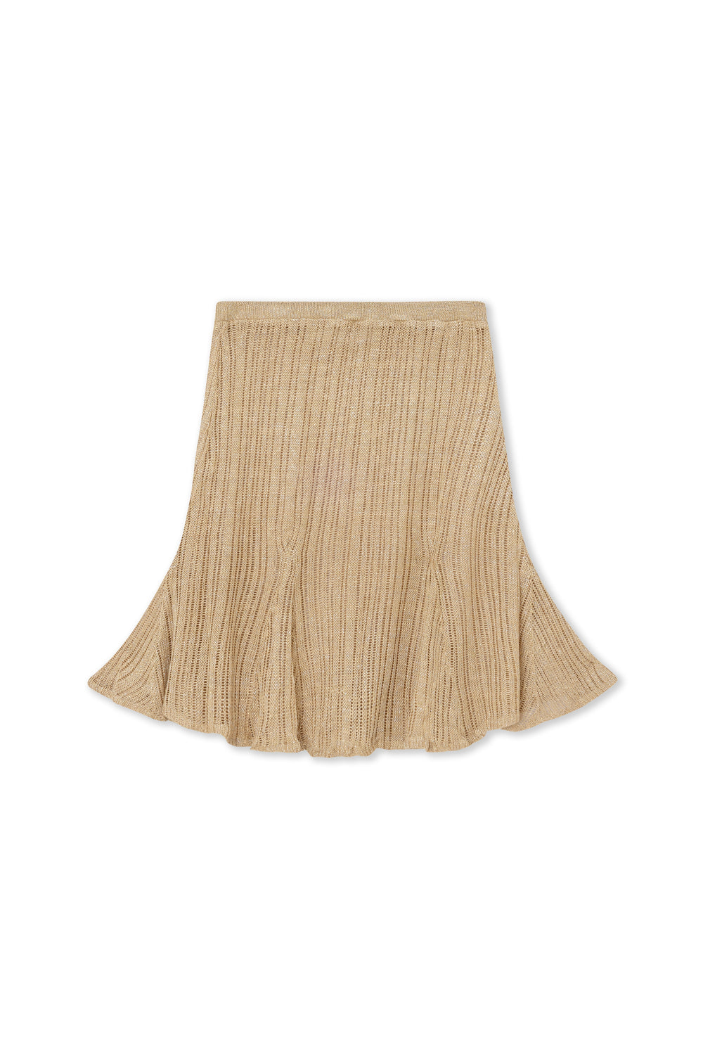 Rita Skirt Sand
