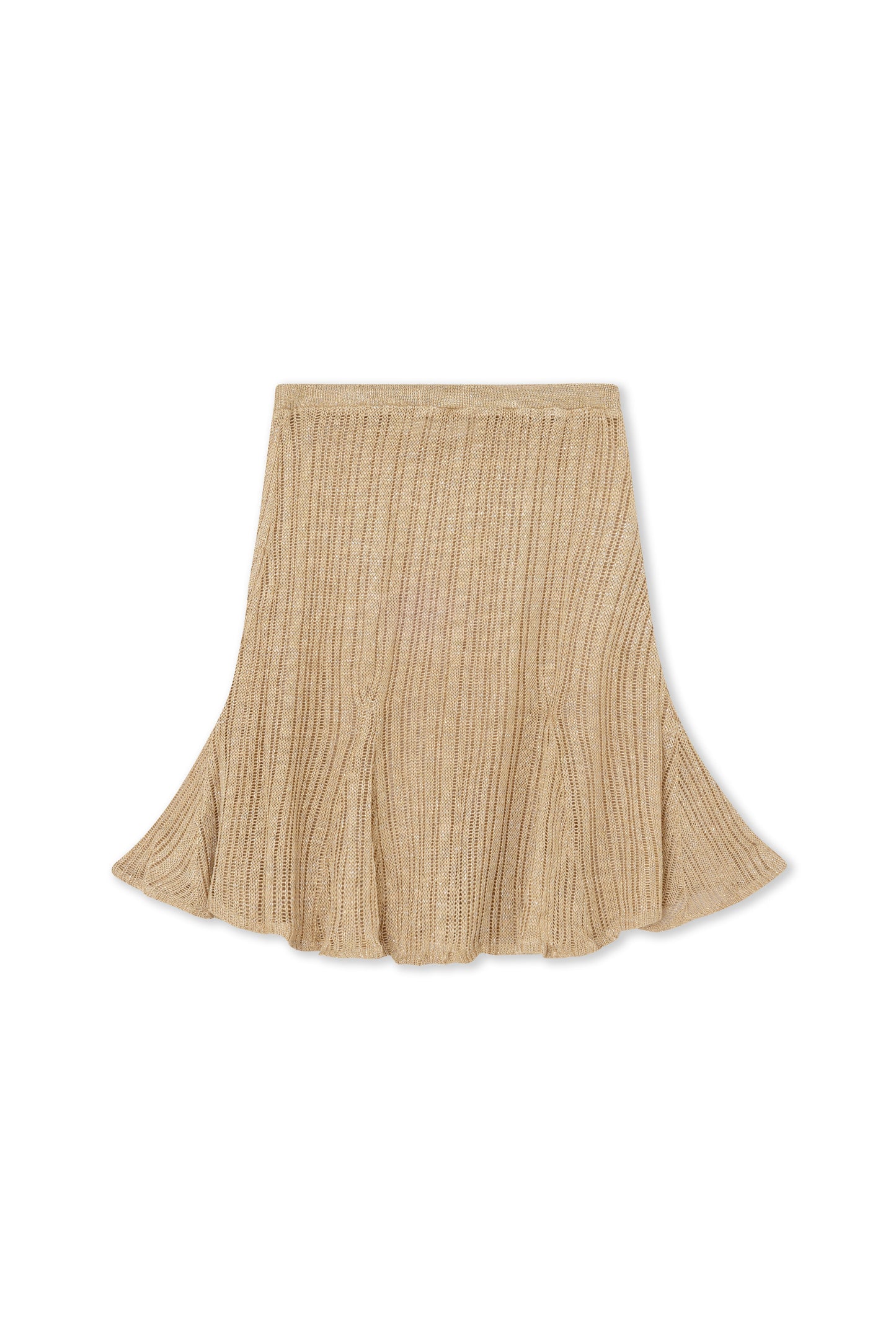 Rita Skirt Sand