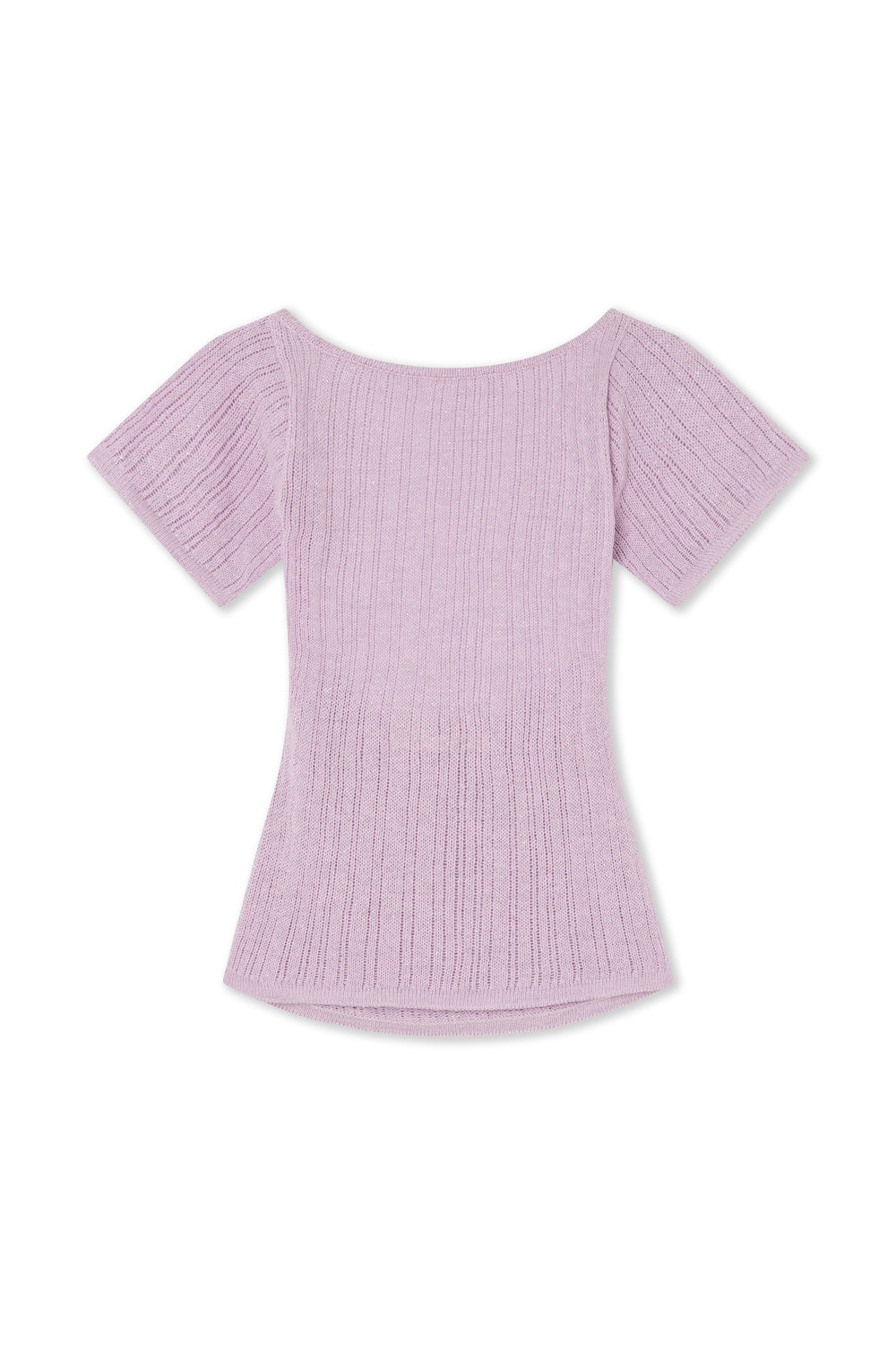 Rita Top Pink