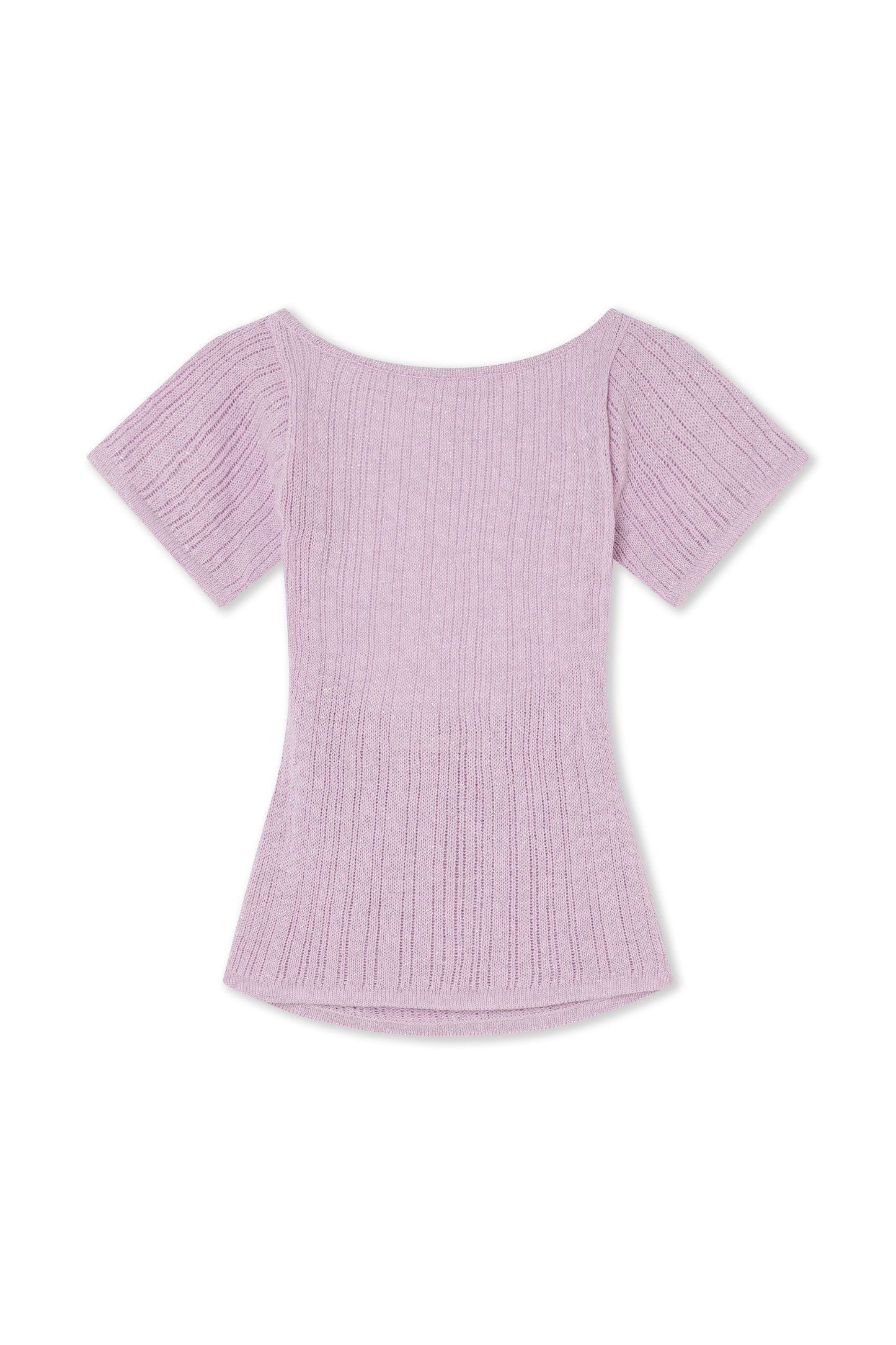 Rita Top Pink