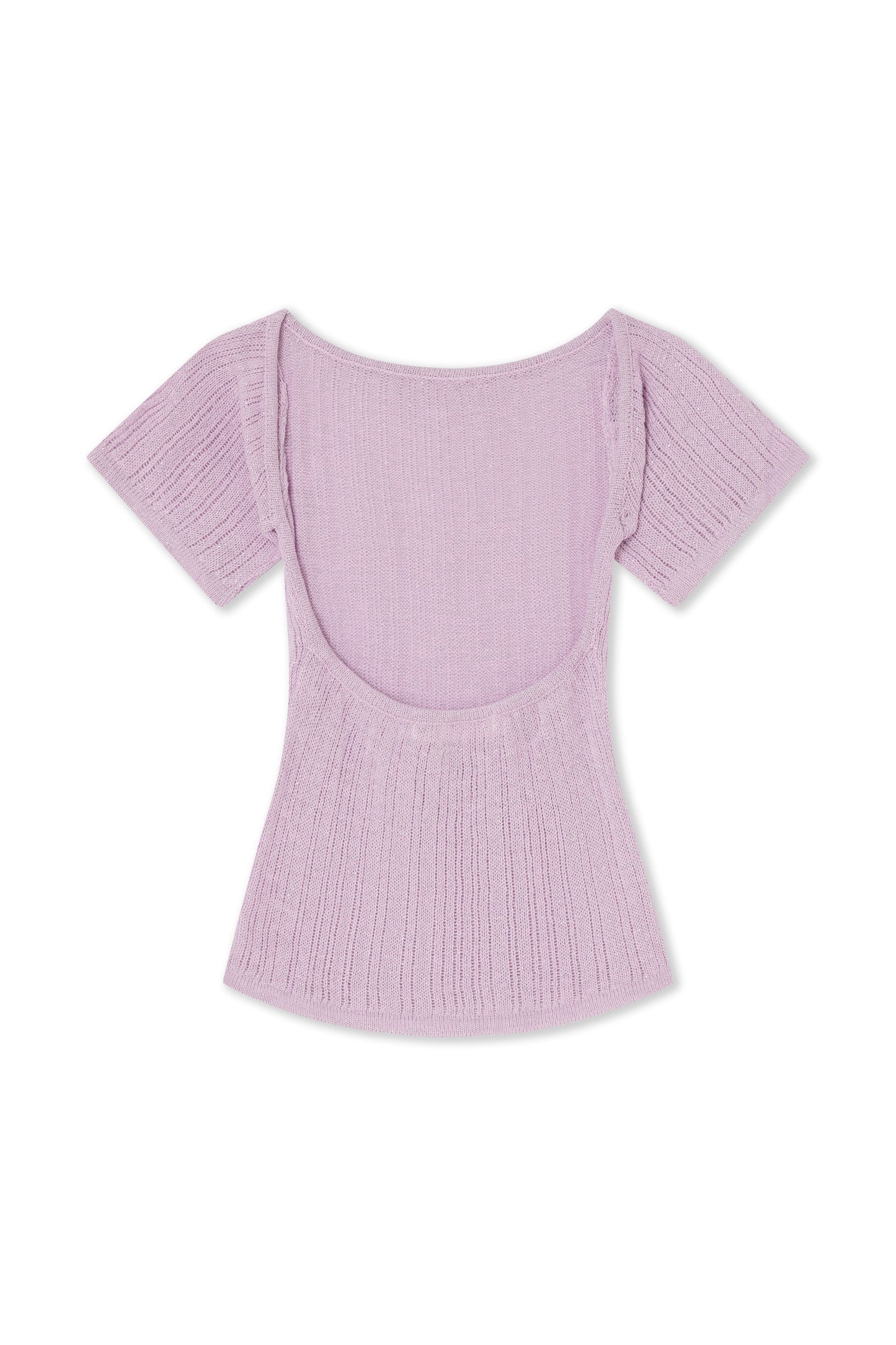 Rita Top Pink