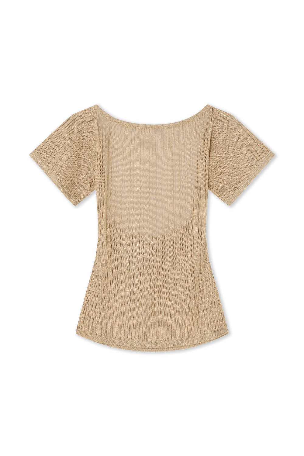 Rita Top Sand
