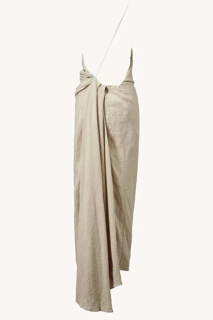 RIYA DRESS STONE