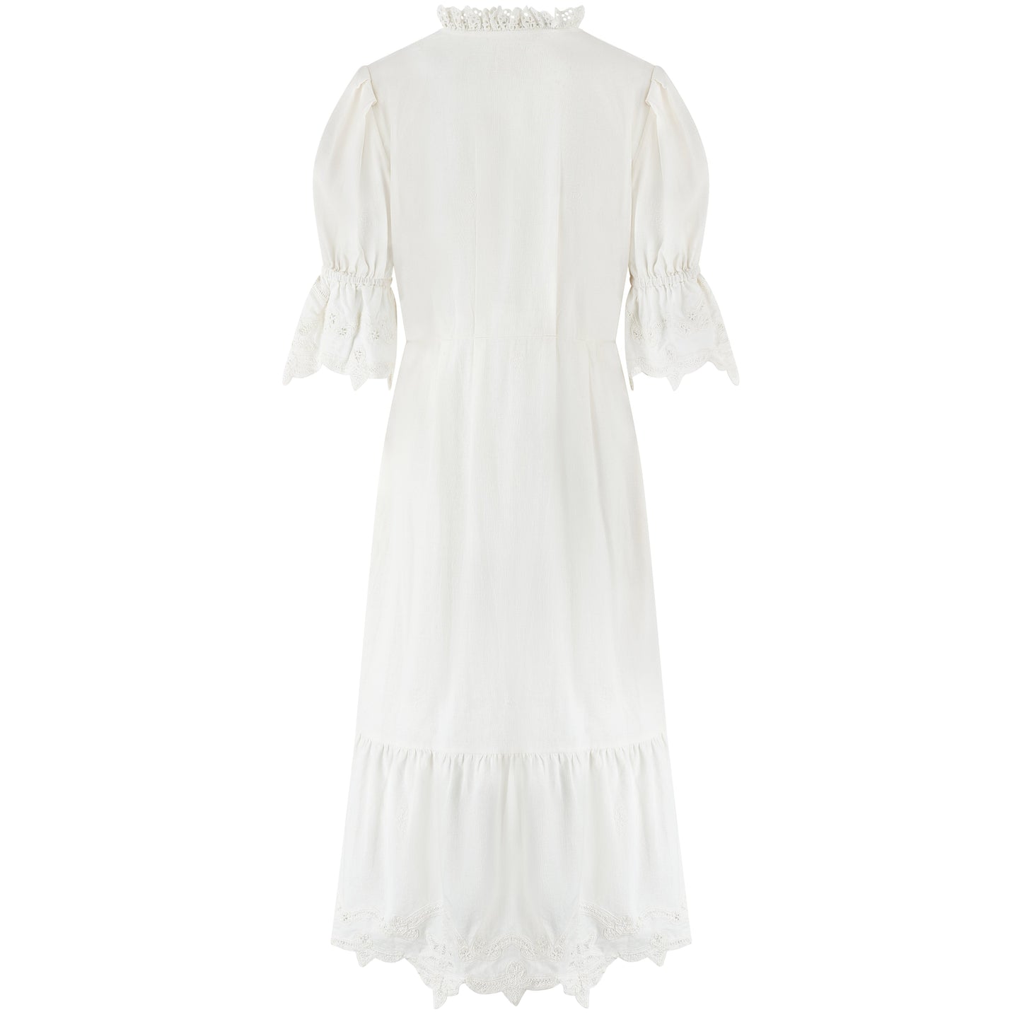 Rosie Maxi Dress