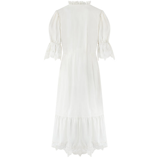 Rosie Maxi Dress