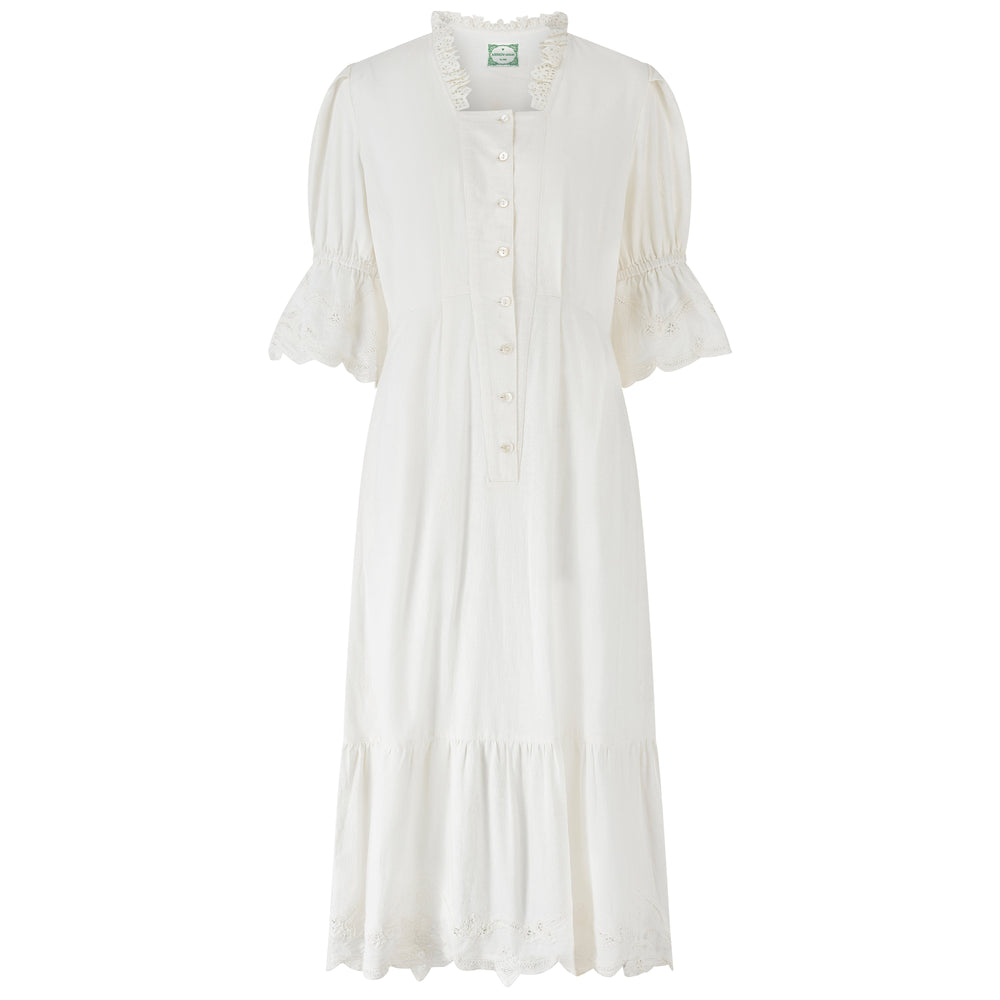 Rosie Maxi Dress