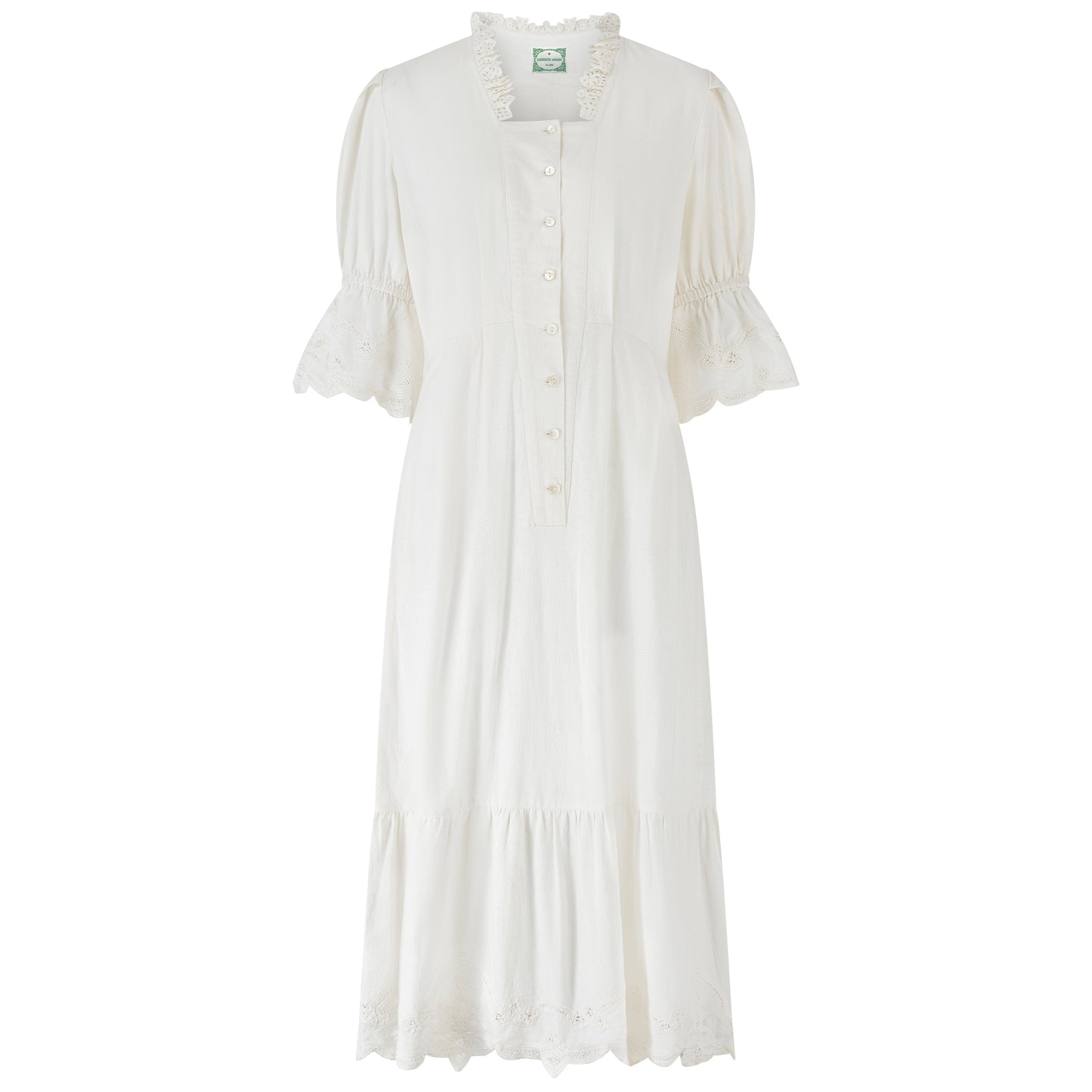 Rosie Maxi Dress
