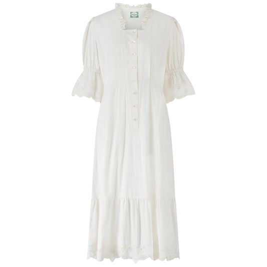 Rosie Maxi Dress