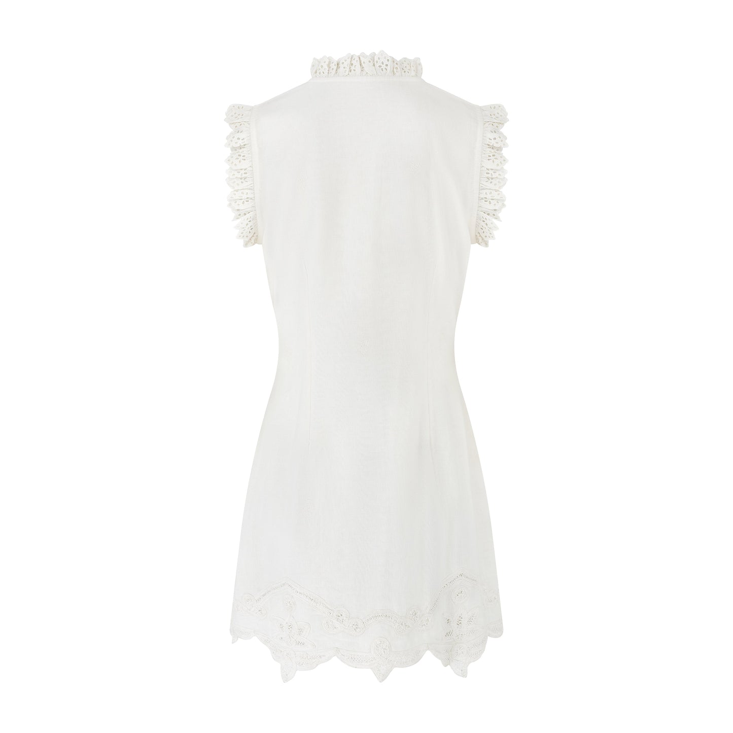 Rosie Mini Dress