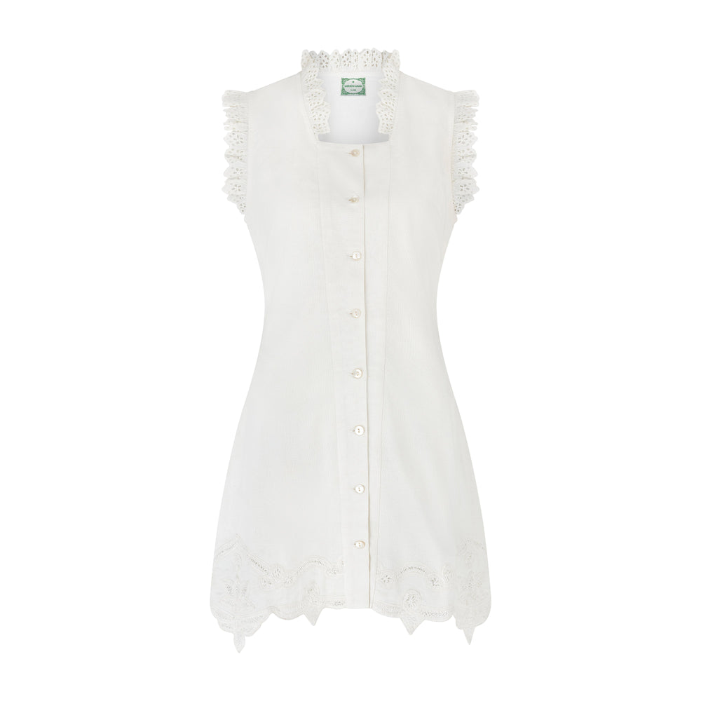 Rosie Mini Dress