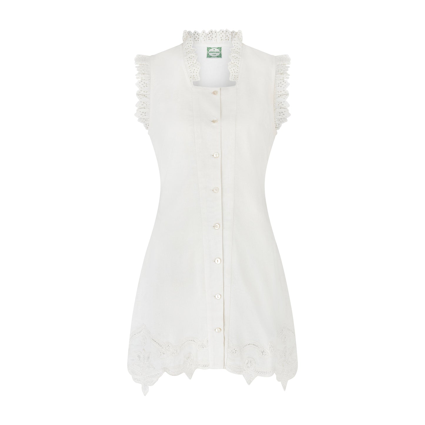 Rosie Mini Dress