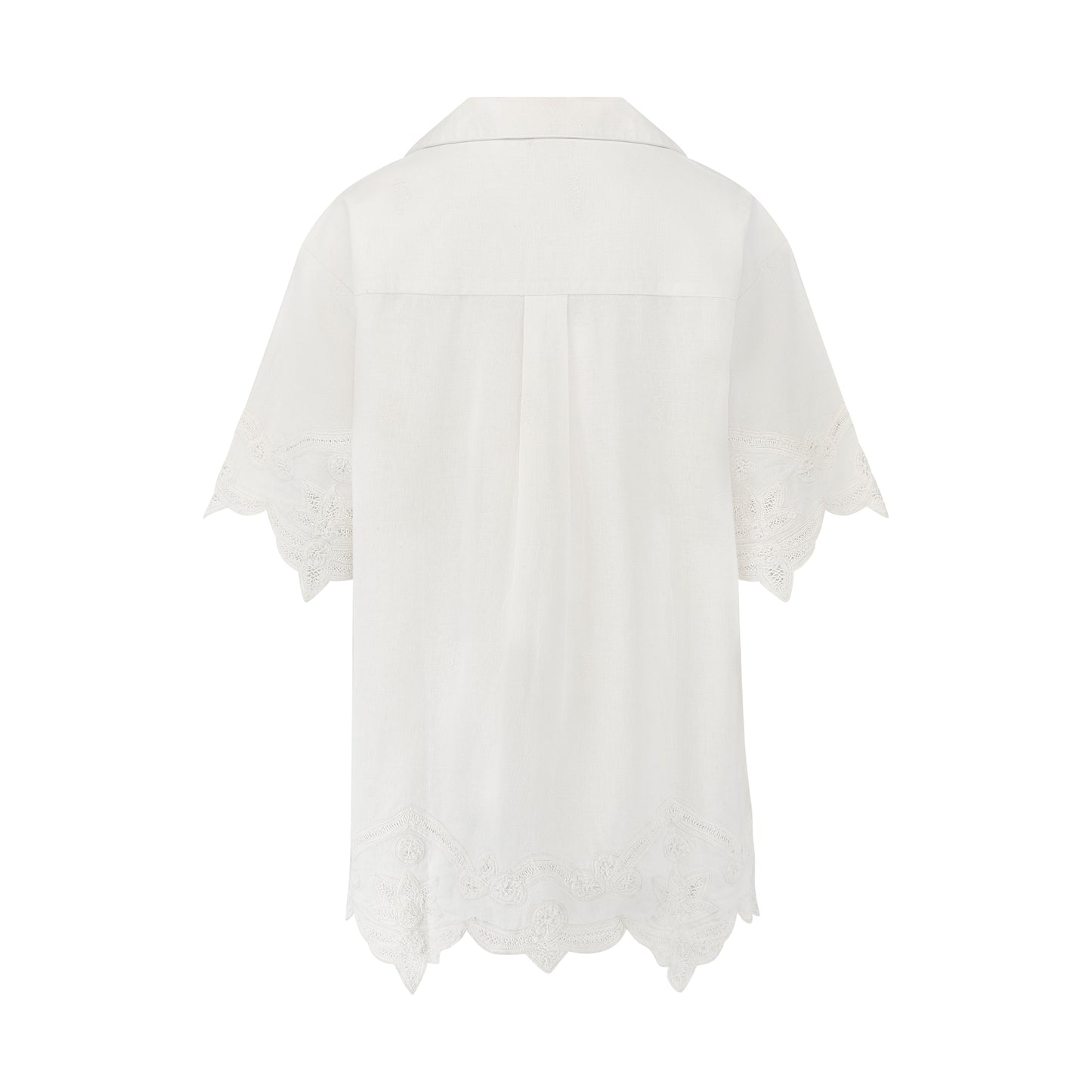 Rosie Shirt