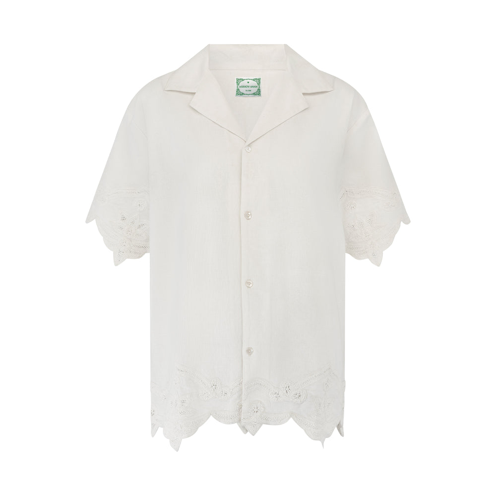 Rosie Shirt