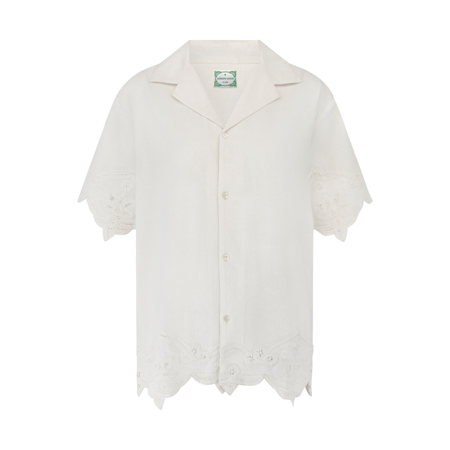 Rosie Shirt