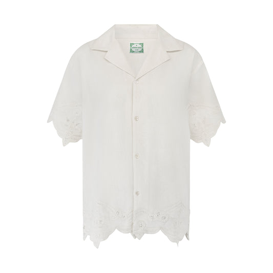 Rosie Shirt