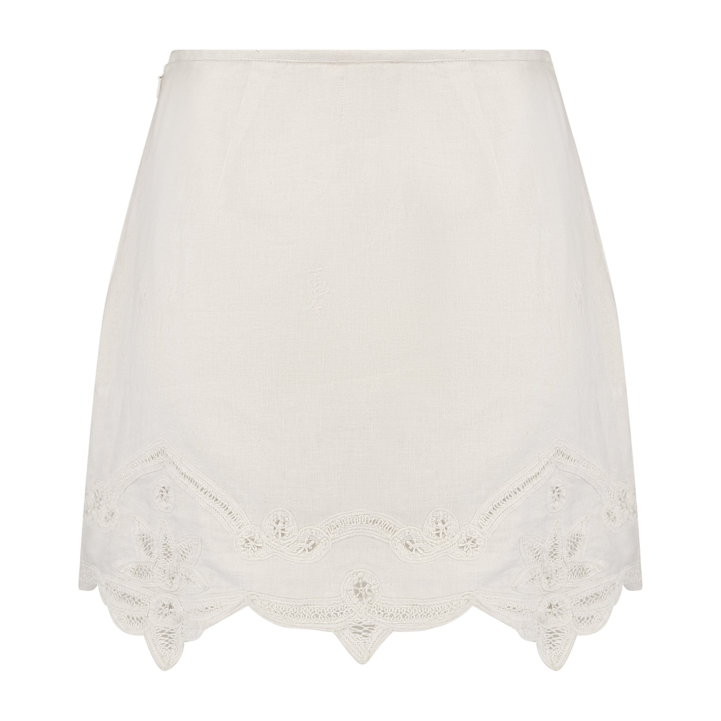 Rosie Mini Skirt