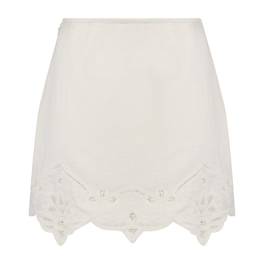 Rosie Mini Skirt