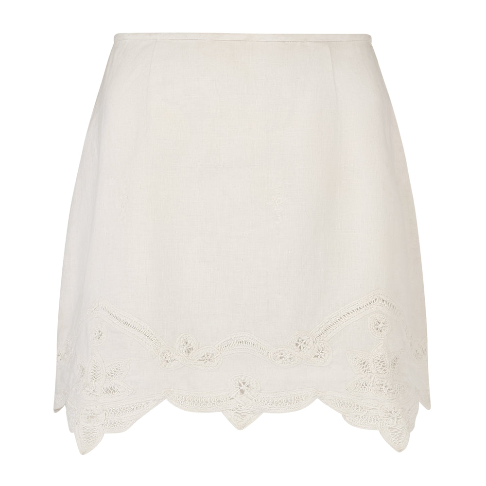 Rosie Mini Skirt