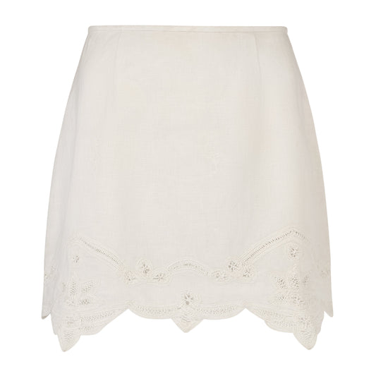 Rosie Mini Skirt
