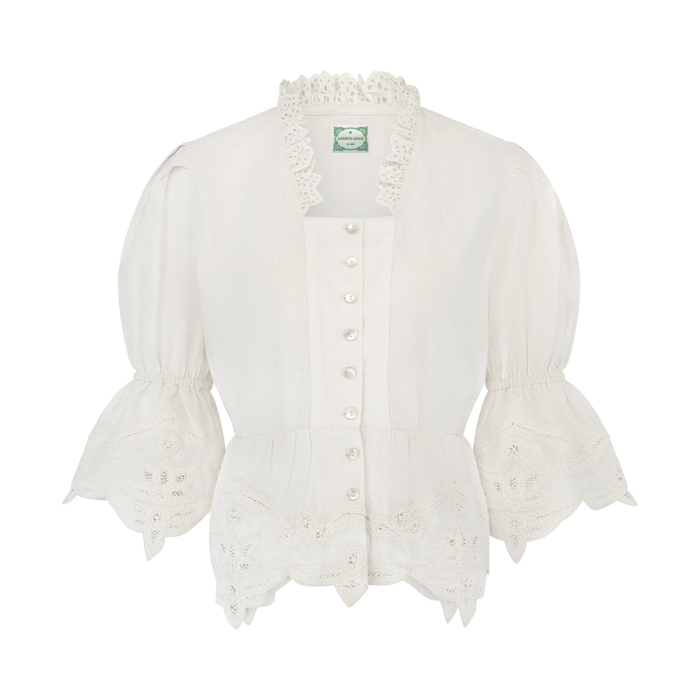 Rosie Top