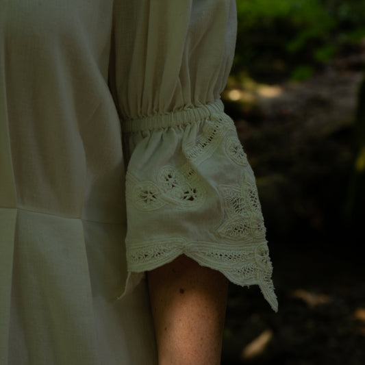 Rosie Maxi Dress