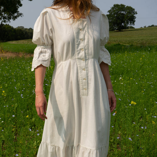 Rosie Maxi Dress