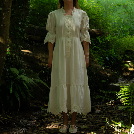 Rosie Maxi Dress