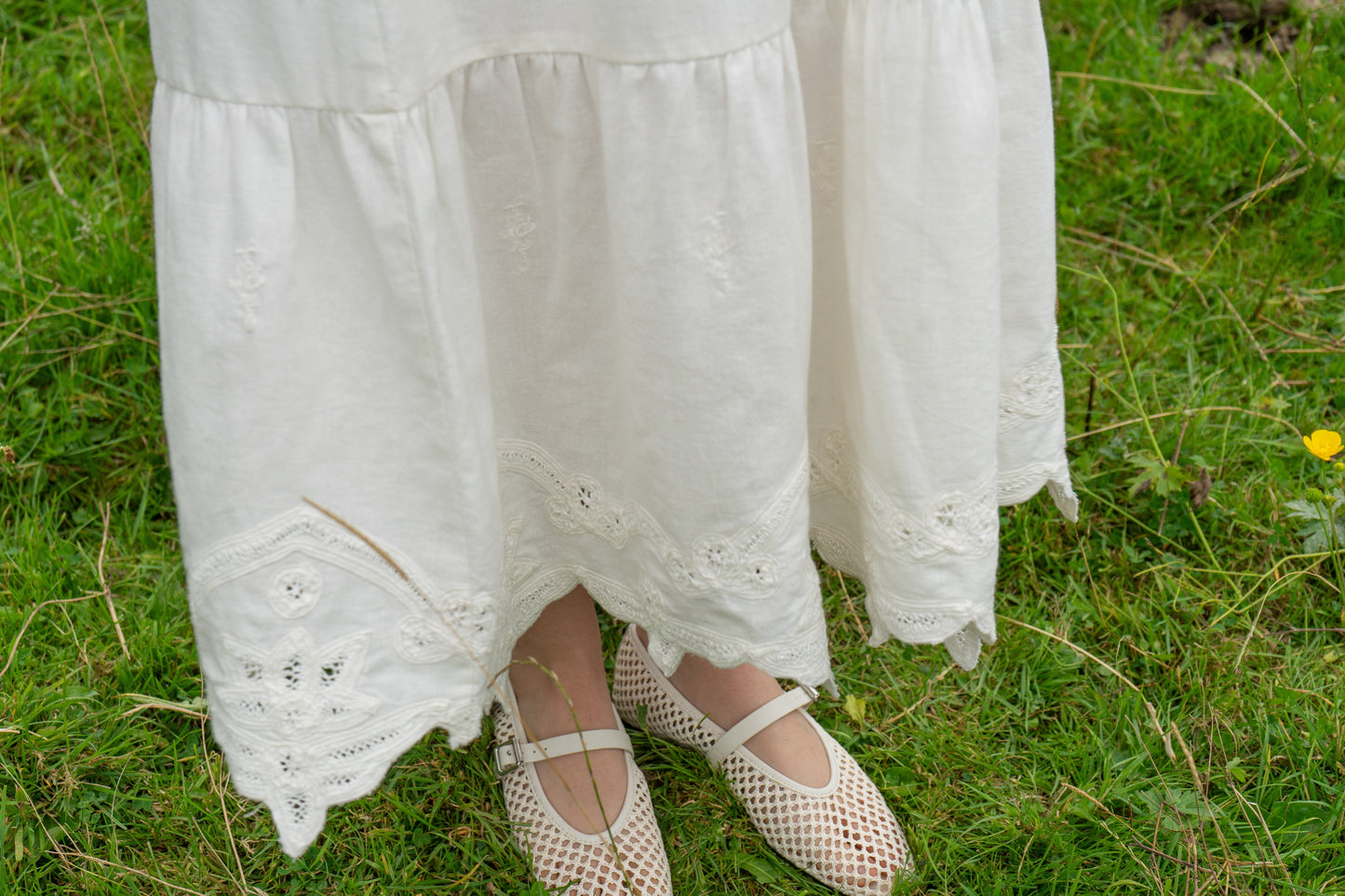 Rosie Maxi Dress