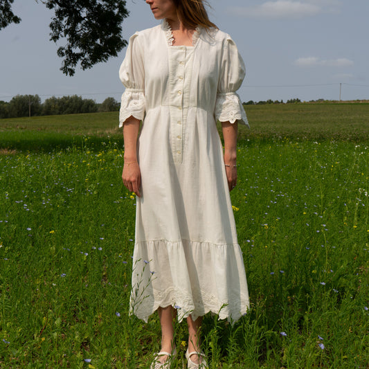 Rosie Maxi Dress