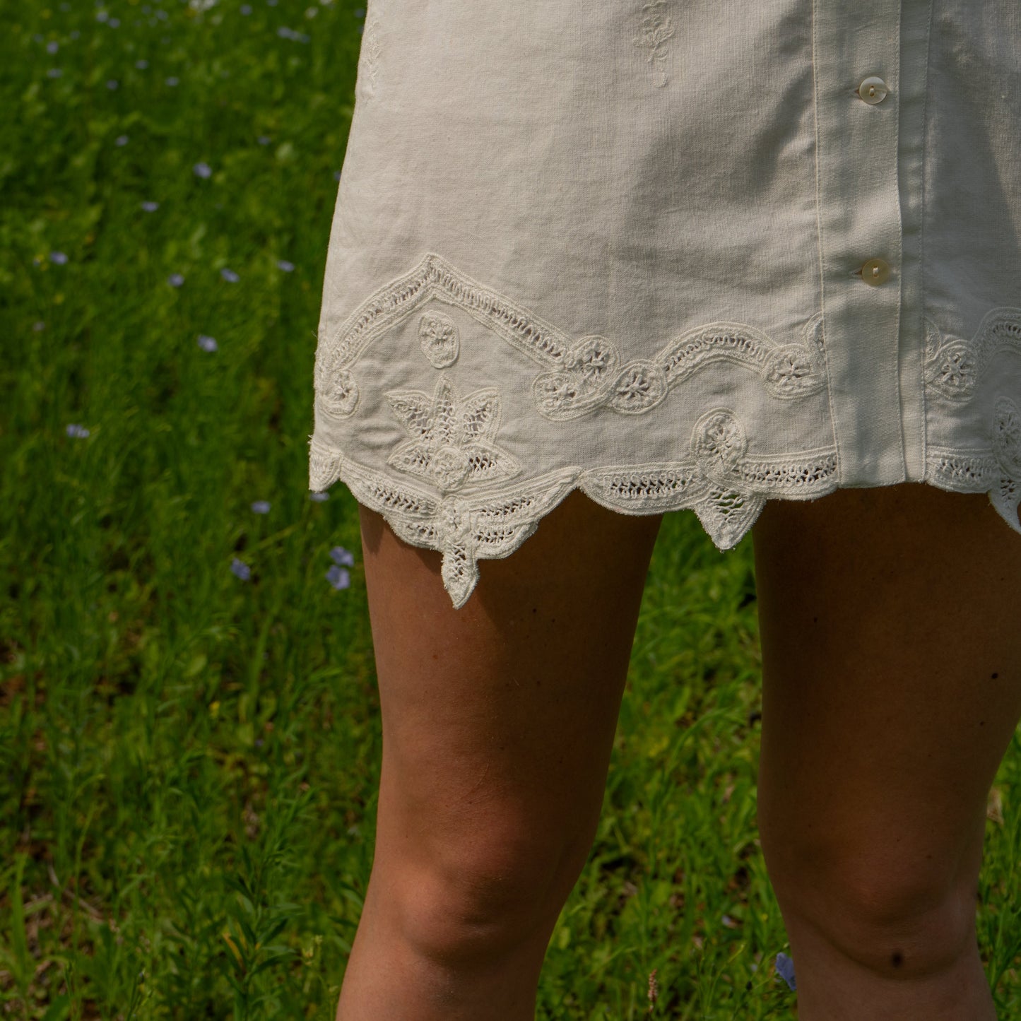 Rosie Mini Dress