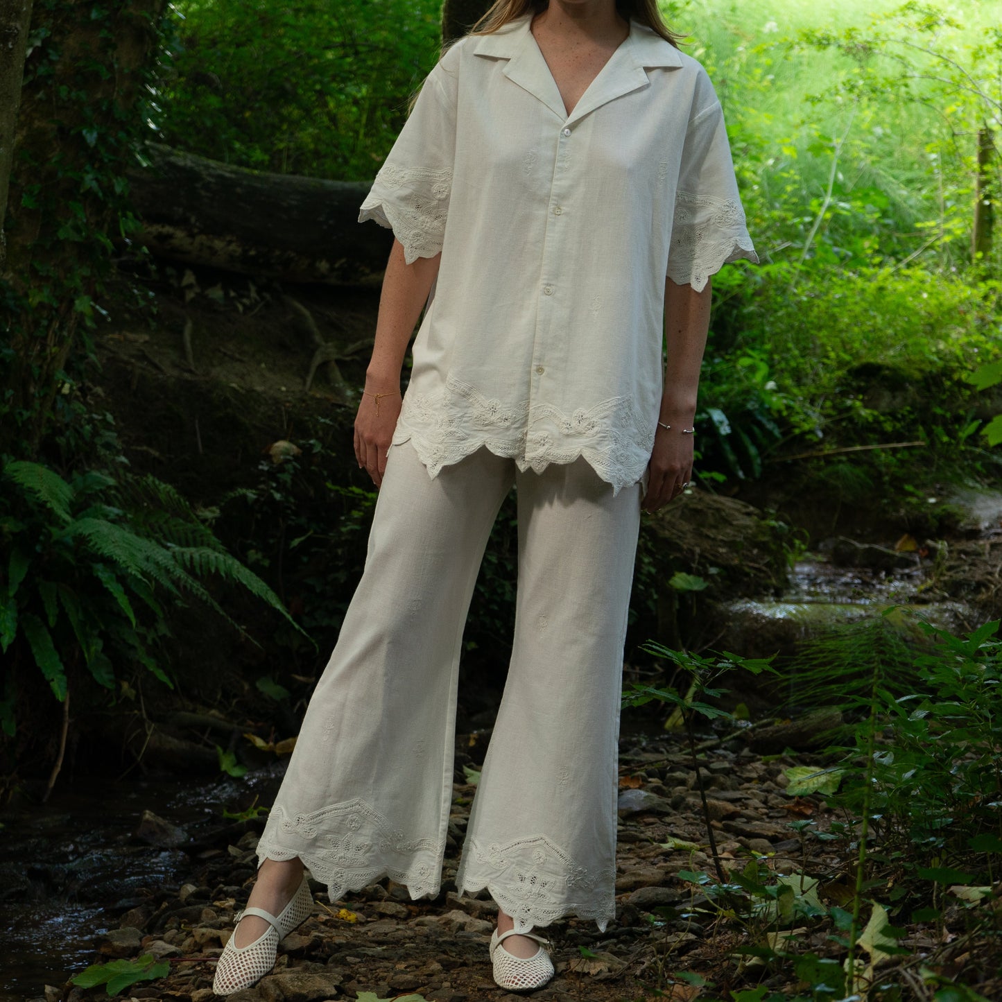 Rosie Pant