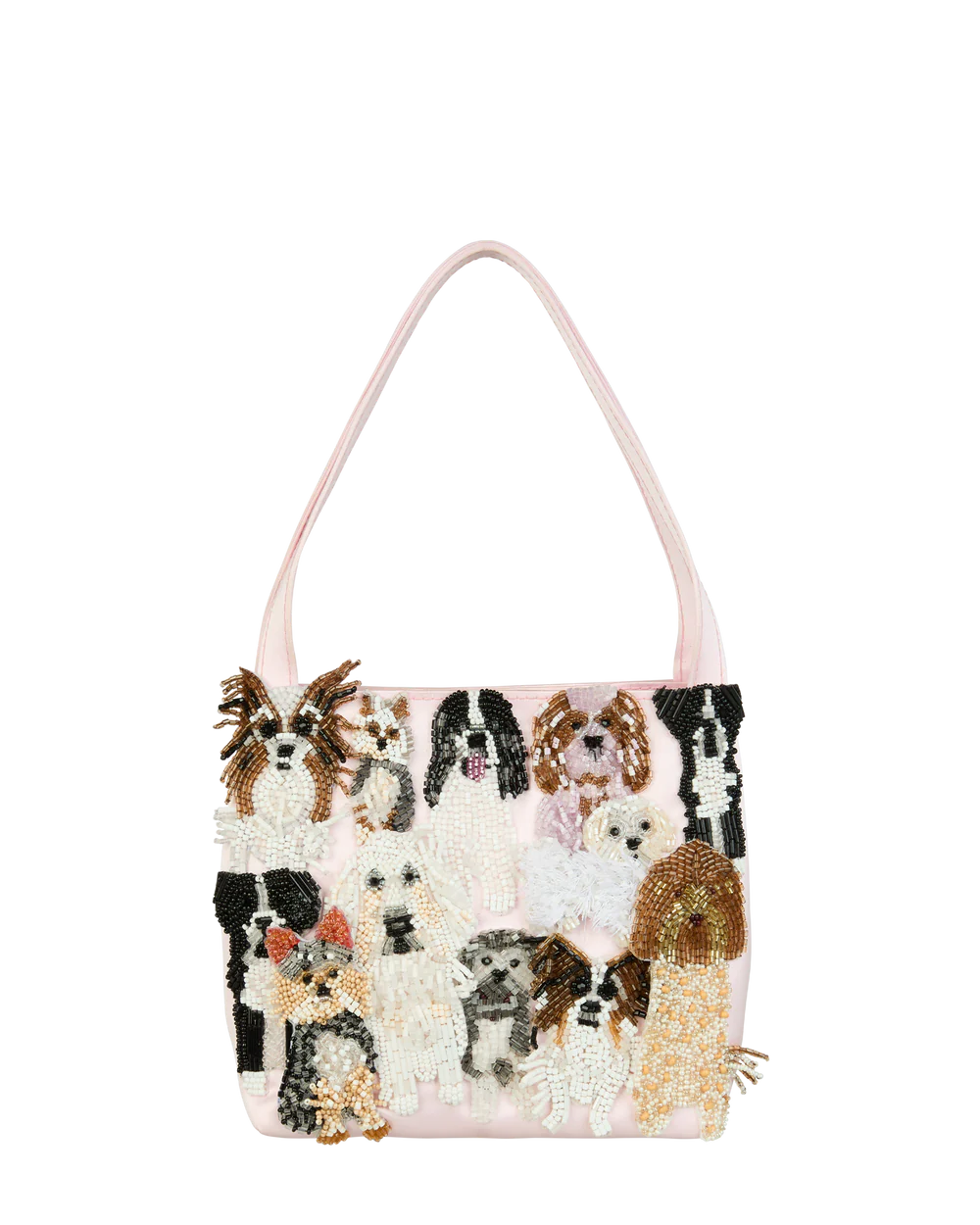 Barkin' Bag