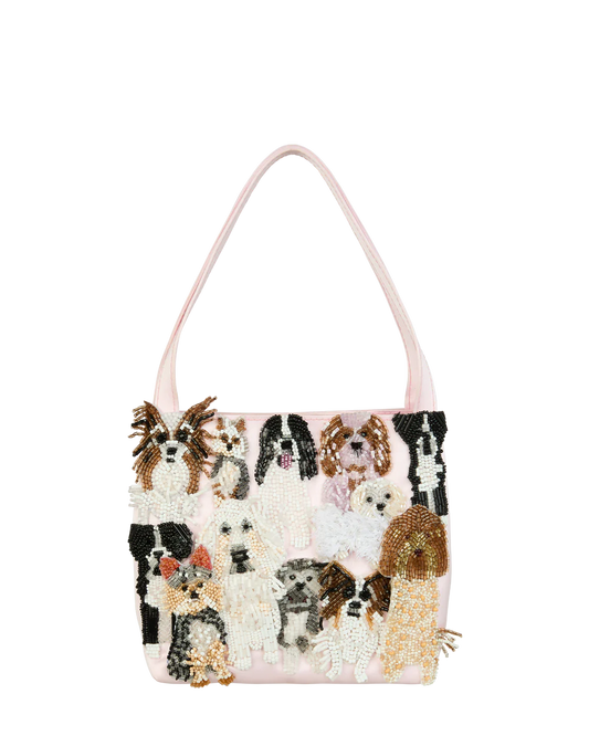 Barkin' Bag