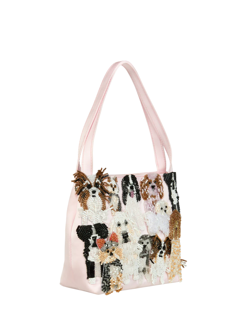 Barkin' Bag