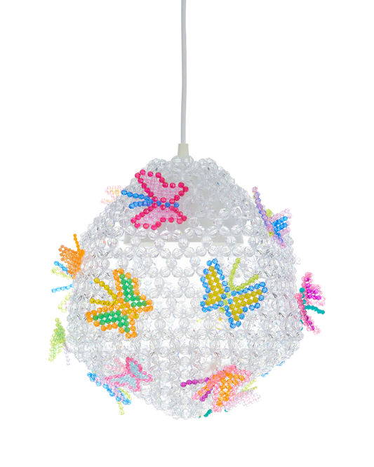 Globe Lamp
