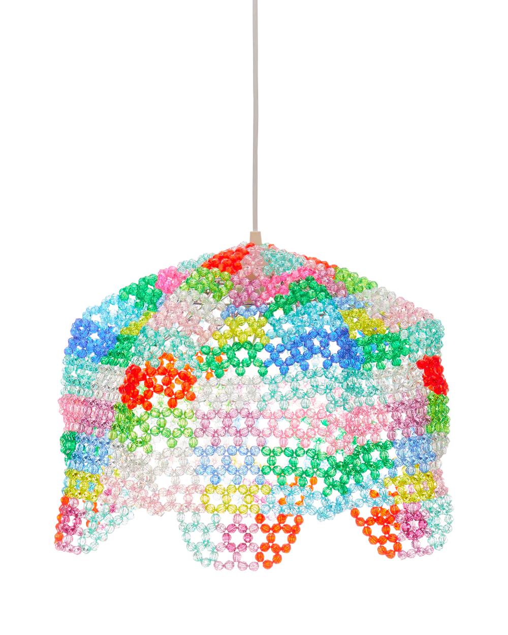 Tiffany Tulip Lamp