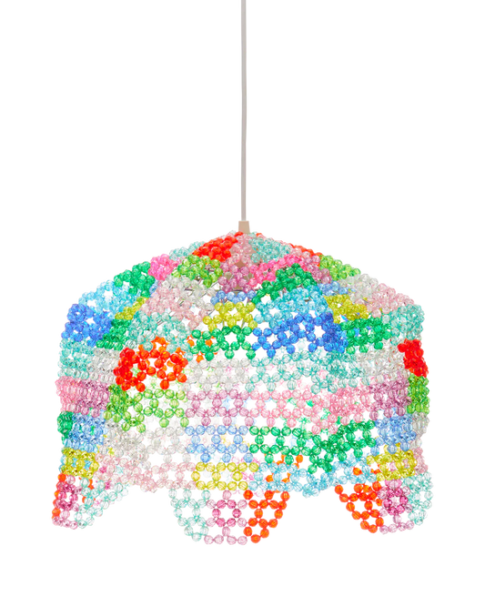 Tiffany Tulip Lamp