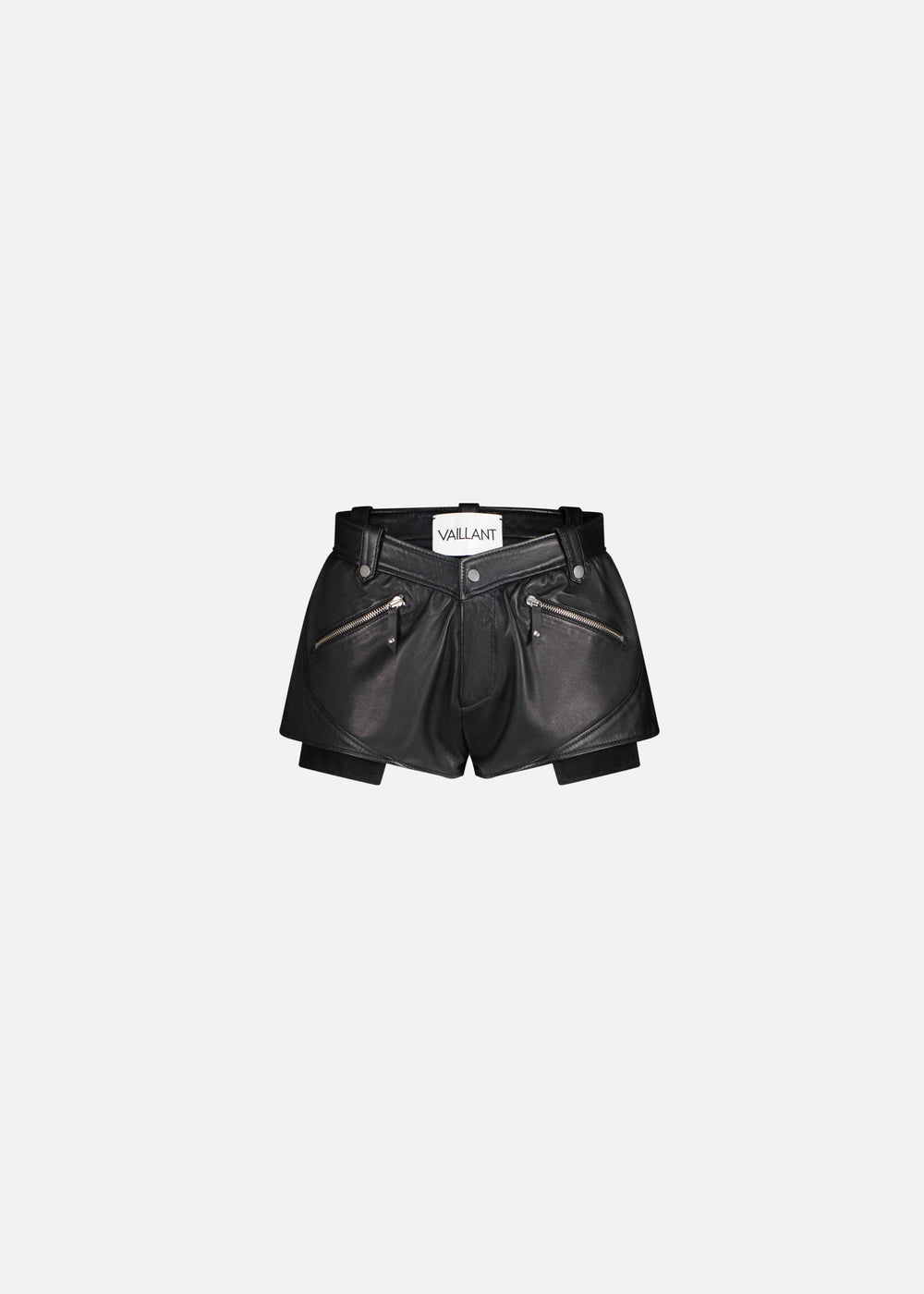 BIKER MINI SHORTS - PRE-ORDER - DELIVERY JUNE 26