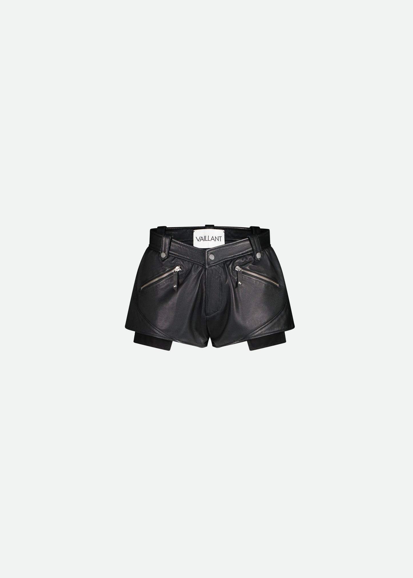 BIKER MINI SHORTS - PRE-ORDER - DELIVERY JUNE 26