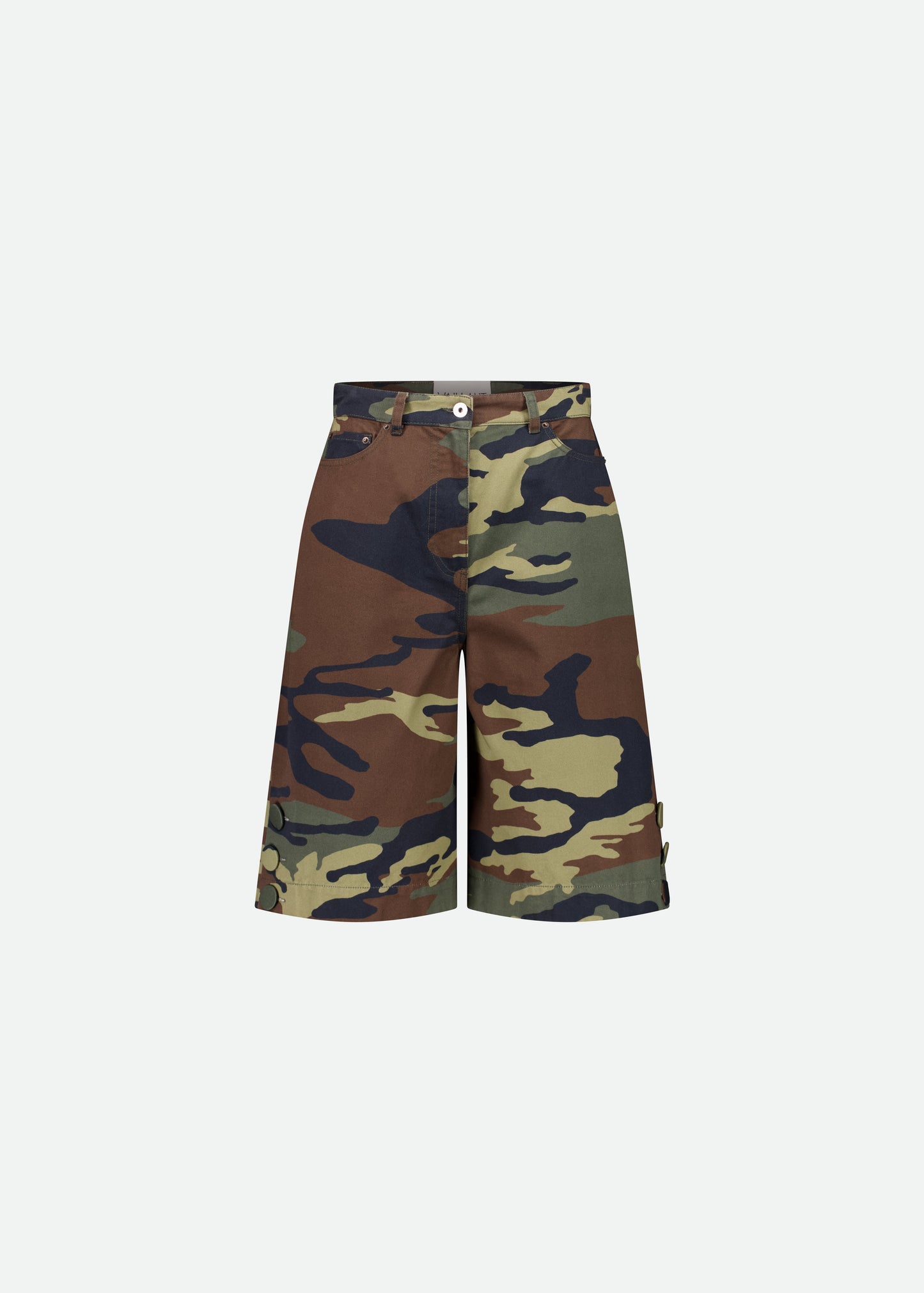 INFRA SHORTS