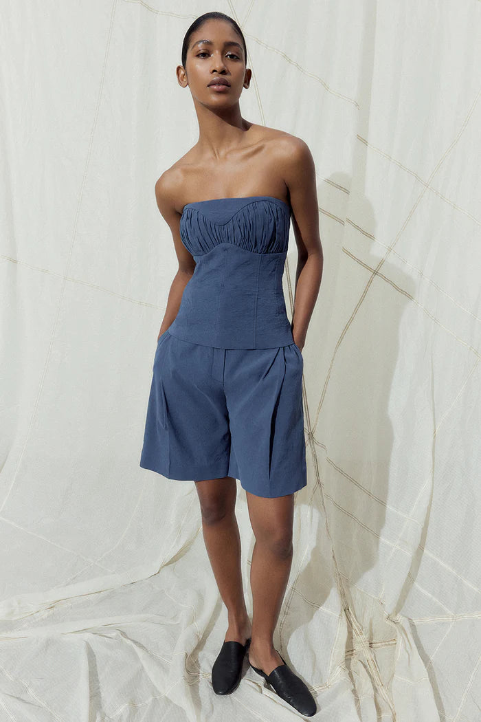 RUBY TOP NAVY