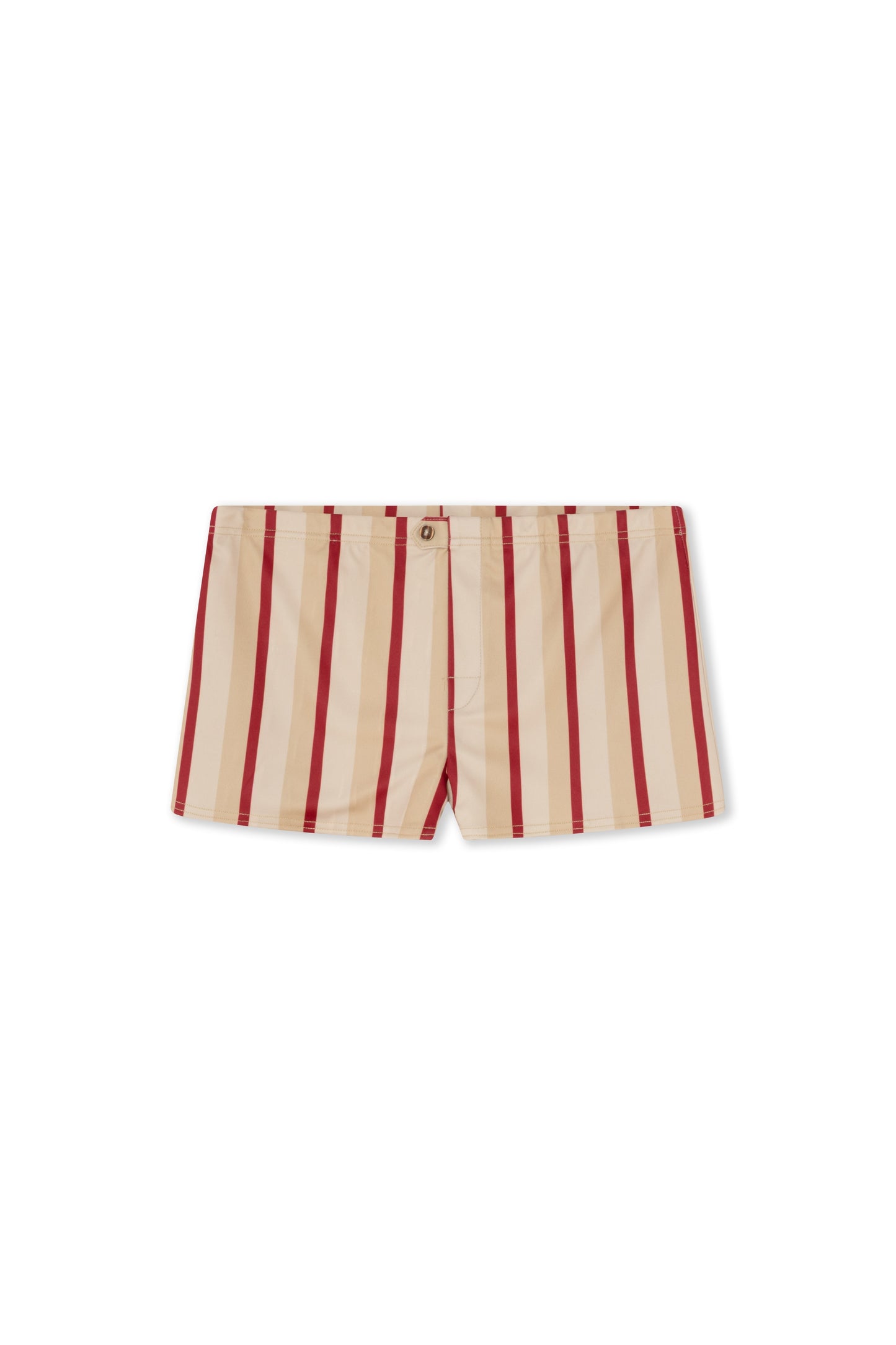 Ibiza Shorts Brown