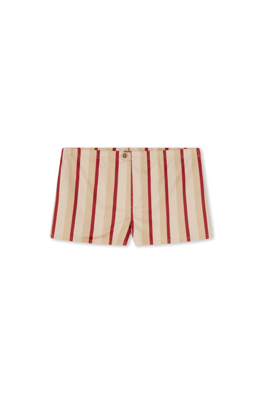 Ibiza Shorts Brown