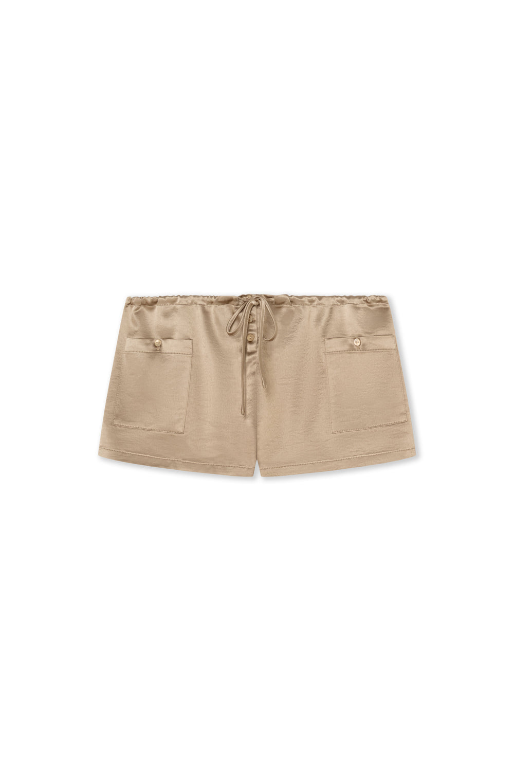 Sandra Shorts Bronze