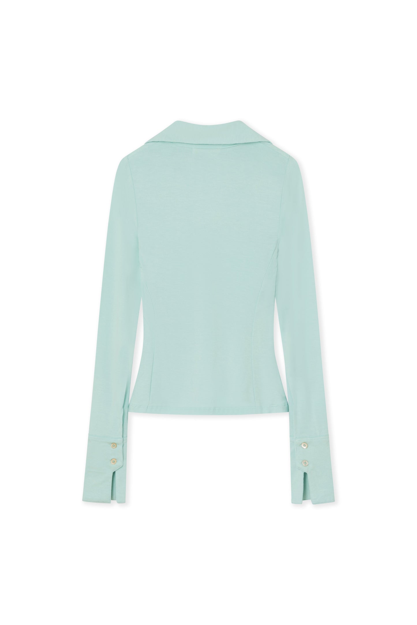 Silvia Polo Top