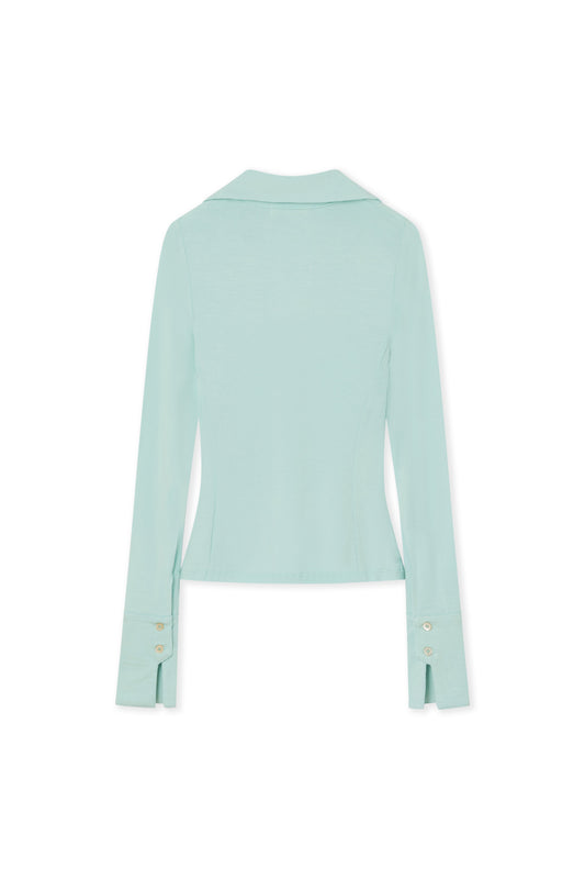 Silvia Polo Top