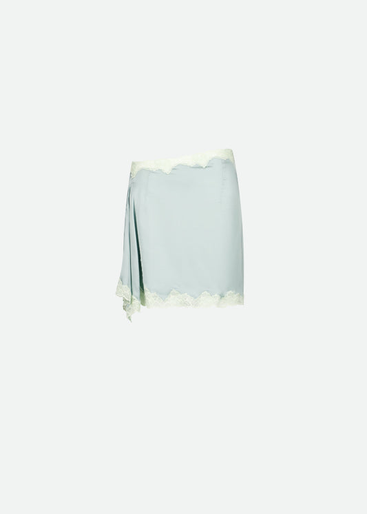 SALSA MINI SKIRT